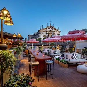 4* فندق 9hotel تشيزاري