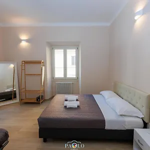 Domus Degli Dei Appartamento