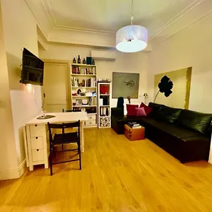 Auditorium Luxury Appartamento