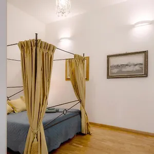 Ripetta Beauty House Appartamento