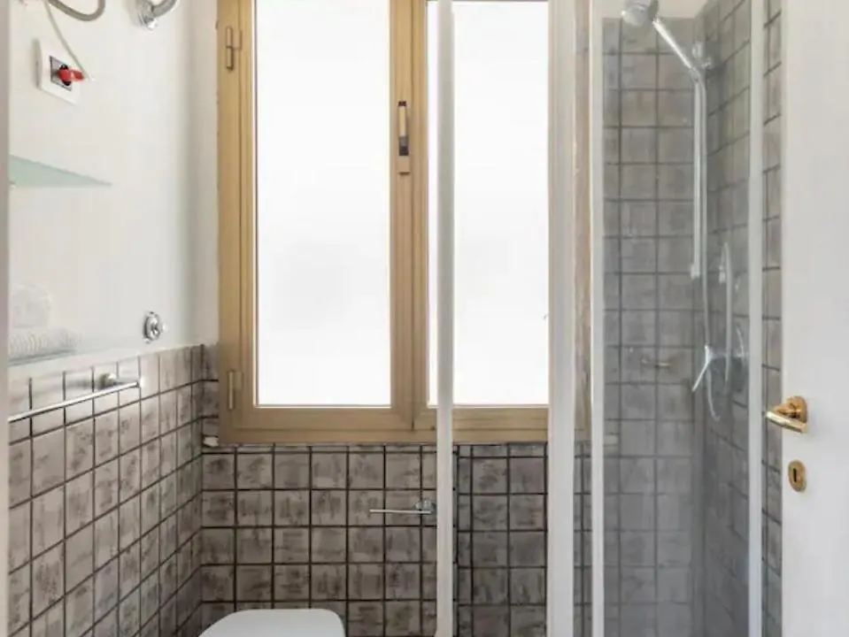 Attico Roma Διαμέρισμα 0*, Ρώμη Ιταλία