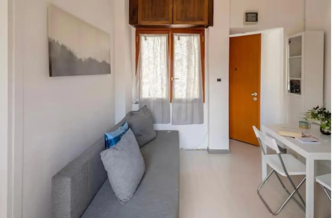Attico Roma Διαμέρισμα